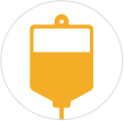 IV Bag Icon