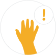 Out of Reach of Children Icon